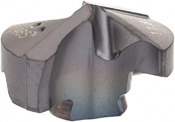 Carbide Insert, Grade IC908, TiAlN - Iscar 5504996