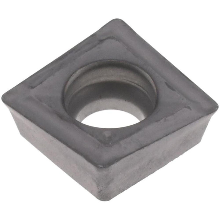 ISO 13399 Solid Carbide Insert, Grade IC908, Coated - Iscar 5504857