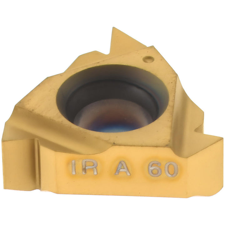 ISO 13399 Solid Carbide Insert, Grade IC250, Coated - Iscar 5901242
