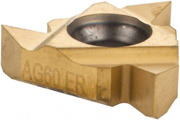 ISO 13399 Solid Carbide Insert, Grade IC250, Coated - Iscar 5901219
