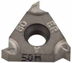 ISO 13399 Solid Carbide Insert, Grade IC50M - Iscar 5920024