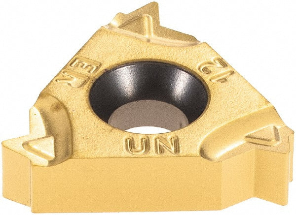 ISO 13399 Solid Carbide Insert, Grade IC250, Coated - Iscar 5920029