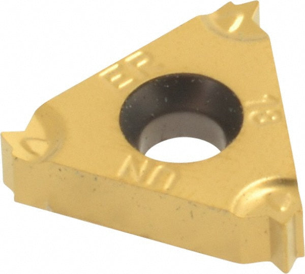 ISO 13399 Solid Carbide Insert, Grade IC250, Coated - Iscar 5920003