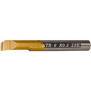 Boring Bars - Carmex MTR6R0.2L15