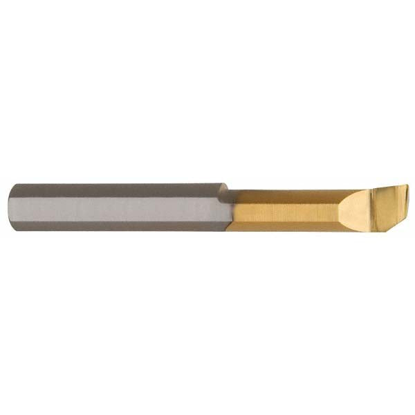 Boring Bars - Carmex MTR6R0.2L22