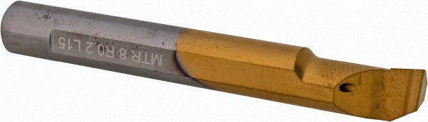 Boring Bars - Carmex MTR8R0.2L15