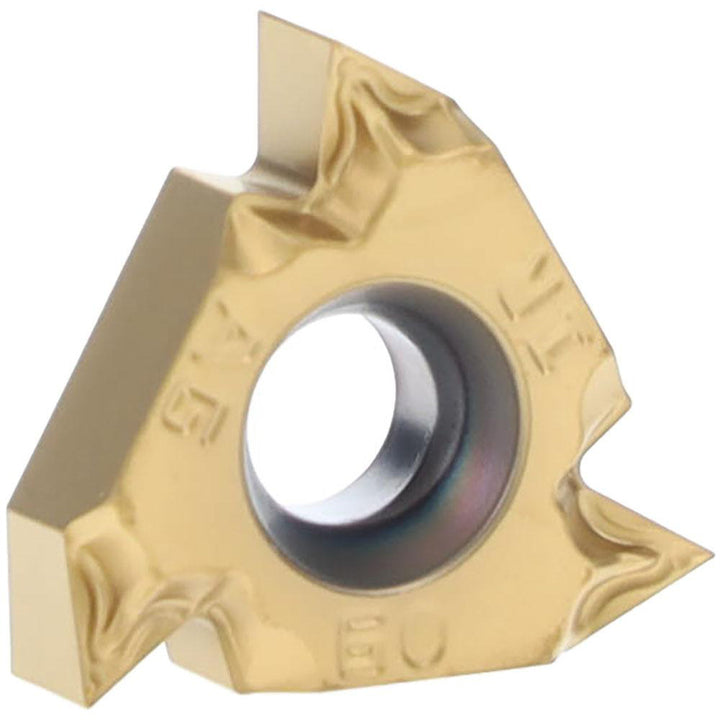 ISO 13399 Solid Carbide Insert, Grade IC250, Coated - Iscar 5920012