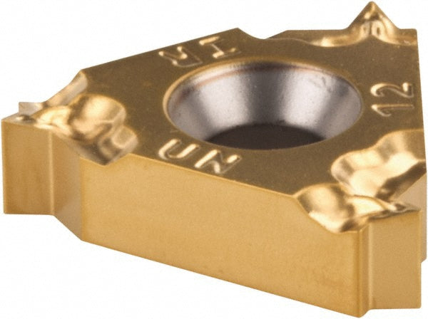 ISO 13399 Solid Carbide Insert, Grade IC250, Coated - Iscar 5920099