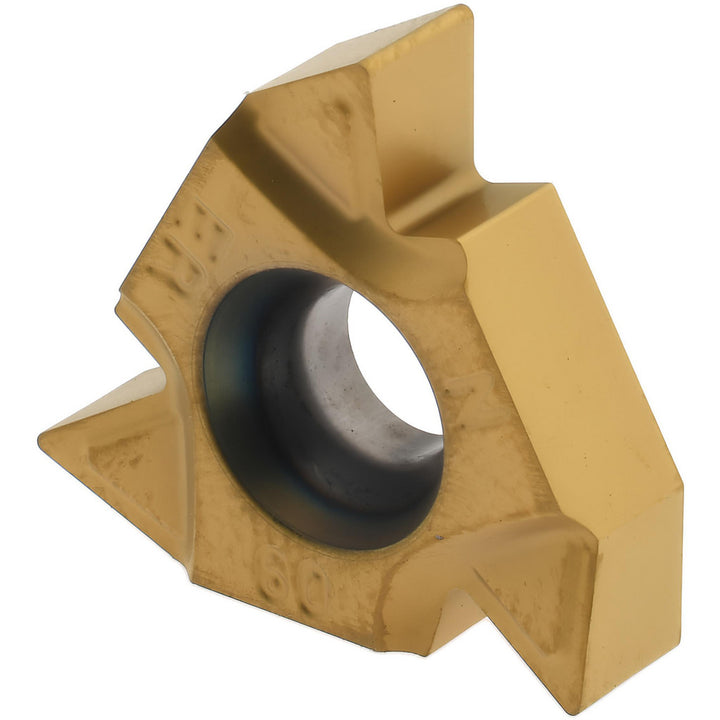 ISO 13399 Solid Carbide Insert, Grade IC250, Coated - Iscar 5920066