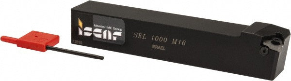 Indexable Threading Toolholders - Iscar 3800030