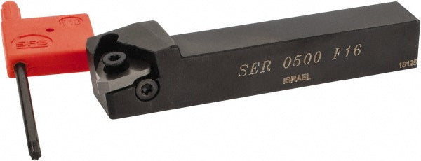 Indexable Threading Toolholders - Iscar 3810073