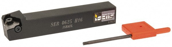 Indexable Threading Toolholders - Iscar 3800047