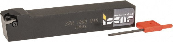 Indexable Threading Toolholders - Iscar 3800029