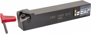 Indexable Threading Toolholders - Iscar 3800031