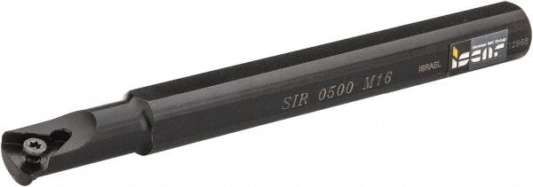 Indexable Threading Toolholders - Iscar 3800127