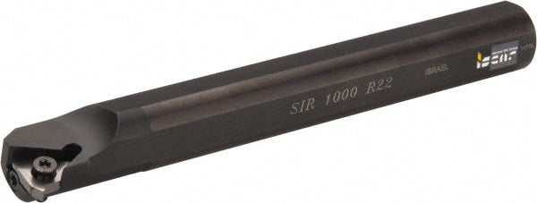 Indexable Threading Toolholders - Iscar 3800076