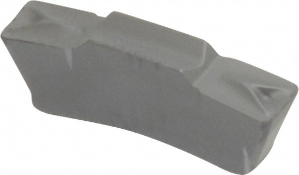 ISO 13399 Solid Carbide Insert, Grade IC20 - Iscar 6450010