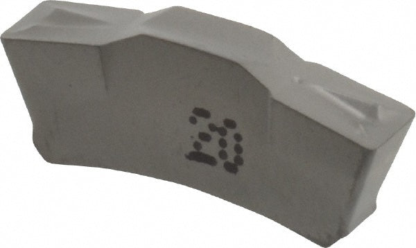 ISO 13399 Solid Carbide Insert, Grade IC20 - Iscar 6450012