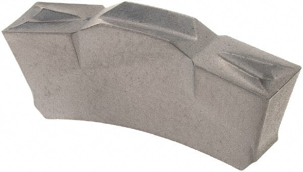 TGMF 402 Solid Carbide Insert, Grade IC20 - Iscar 6450047