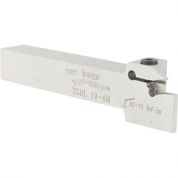 Indexable Grooving - Iscar 2850114