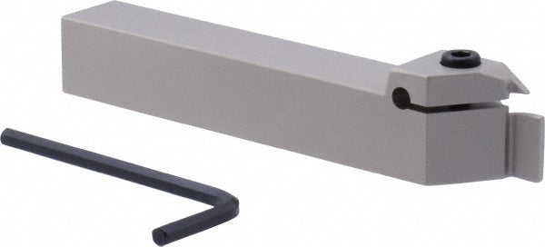 Indexable Grooving - Iscar 2850105