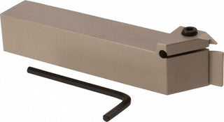 Indexable Grooving - Iscar 2850107