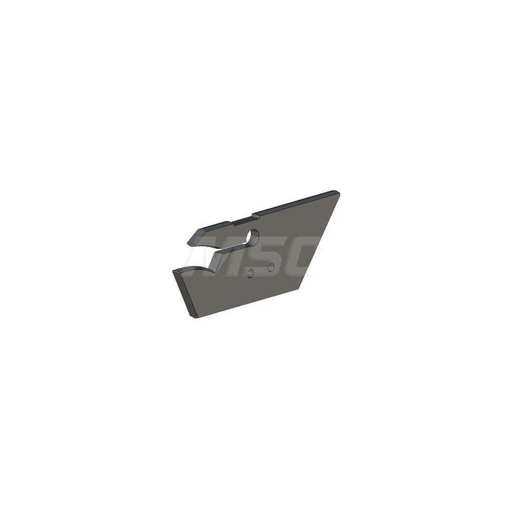 Indexable Grooving - Iscar 2850083