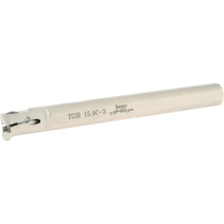 Indexable Grooving - Iscar 2850076