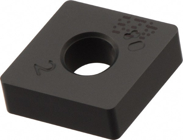 ISO 13399 Solid Carbide Insert, Grade IC428, Al2O3 - Iscar 5500077