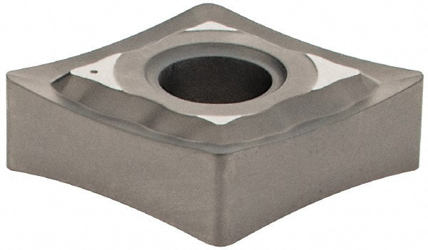 ISO 13399 Solid Carbide Insert, Grade IC28 - Iscar 5502807
