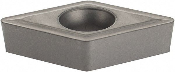 ISO 13399 Solid Carbide Insert, Grade IC20 - Iscar 5500347