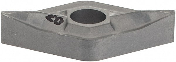 ISO 13399 Solid Carbide Insert, Grade IC20 - Iscar 5500519