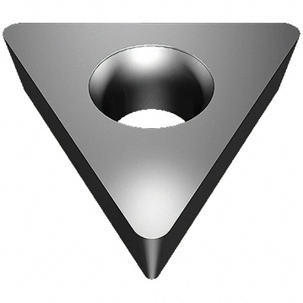 ISO 13399 Solid Carbide Insert, Grade IC20 - Iscar 5501324