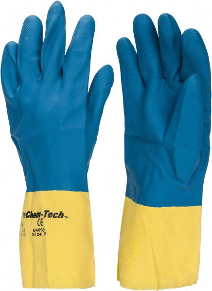 Large Gloves - MCR Safety 5409S