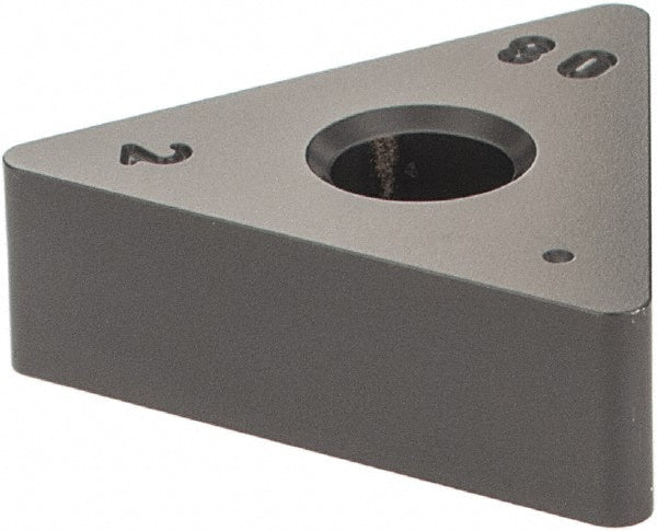 ISO 13399 Carbide Insert, Grade IC428, Al2O3 - Iscar 5501446