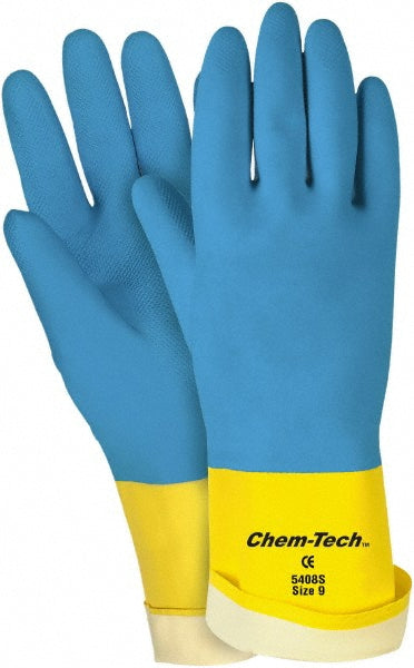 Gloves - MCR Safety 5408S