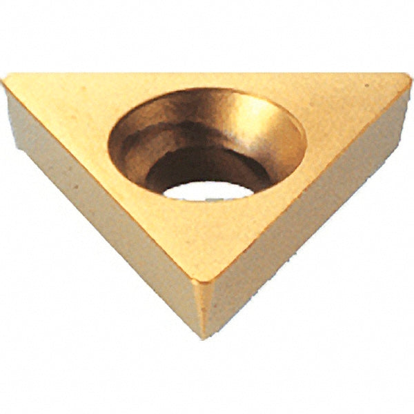 Triangle 3/8" IC Solid Carbide Insert, Grade IC70 - Iscar 5502115