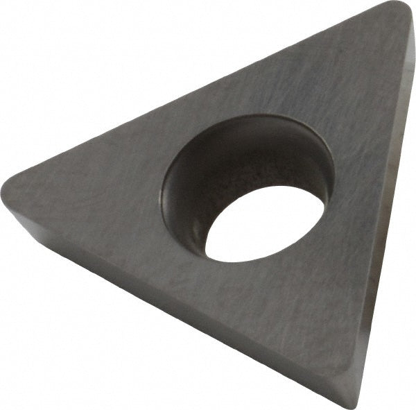 TPGB 322-60 Solid Carbide Insert, Grade IC70 - Iscar 5502128