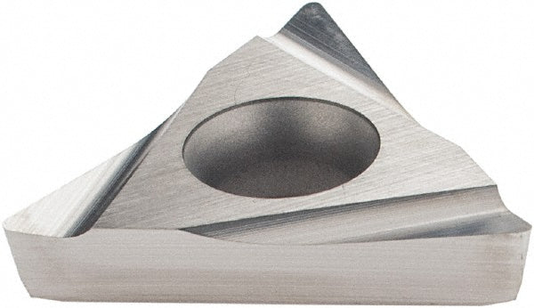 ISO 13399 Solid Carbide Insert, Grade IC20 - Iscar 5502157