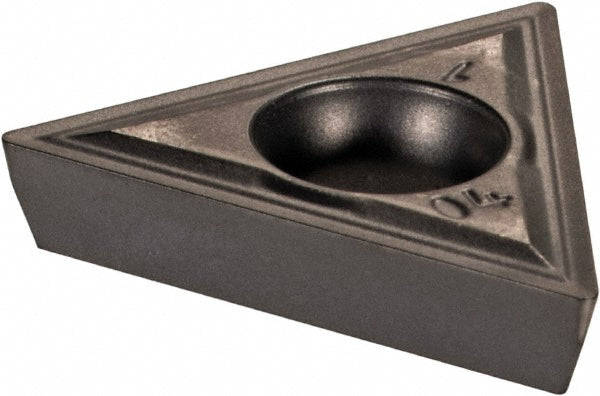 TPMT 321 Solid Carbide Insert, Grade IC20 - Iscar 5502201