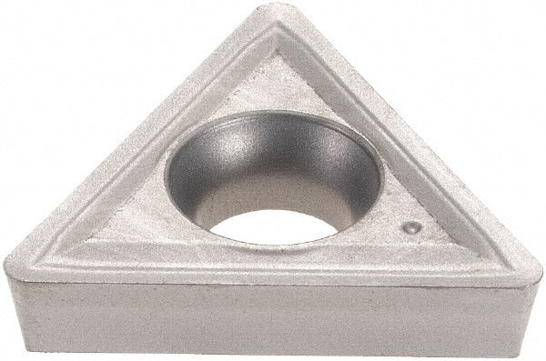 ISO 13399 Solid Carbide Insert, Grade IC20 - Iscar 5502207