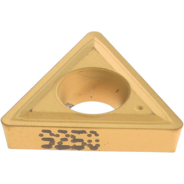 ISO 13399 Carbide Insert, Grade IC9250, TiCN - Iscar 5507592