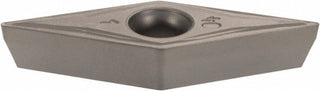 VCMT 331-14 Solid Carbide Insert, Grade IC20 - Iscar 5502397