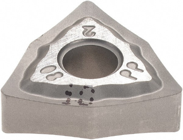 ISO 13399 Carbide Insert, Grade IC10 - Iscar 5502716
