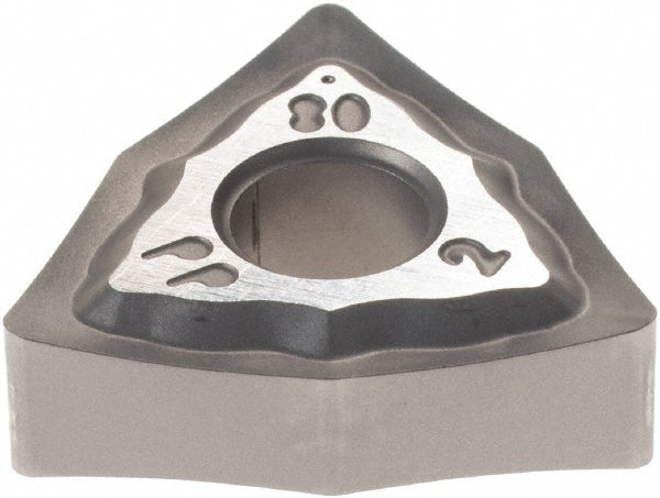 ISO 13399 Carbide Insert, Grade IC28 - Iscar 5502820