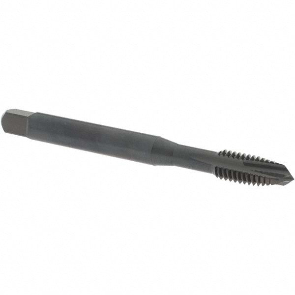 3/8-16 UNC High-Speed Steel-E Tap, Steam Oxide - OSG 2531601
