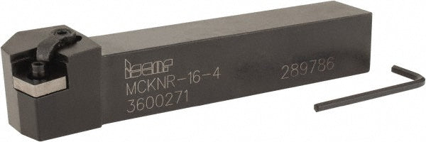 Indexable Turning & Profiling - Iscar 3600271