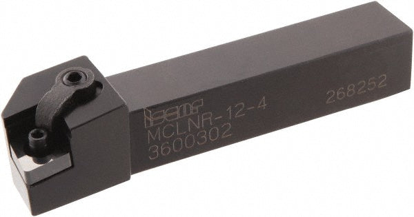 Indexable Turning & Profiling - Iscar 3600302