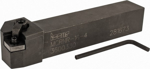 Indexable Turning & Profiling - Iscar 3606515