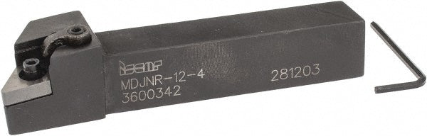 Indexable Turning & Profiling - Iscar 3600342